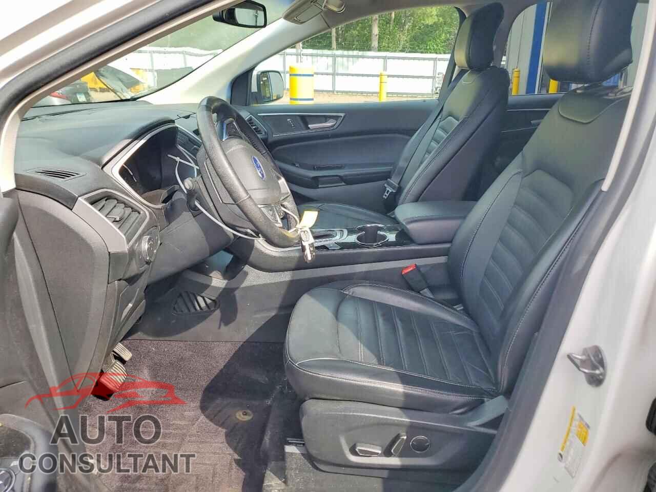 FORD EDGE 2016 - 2FMPK4J91GBB88867