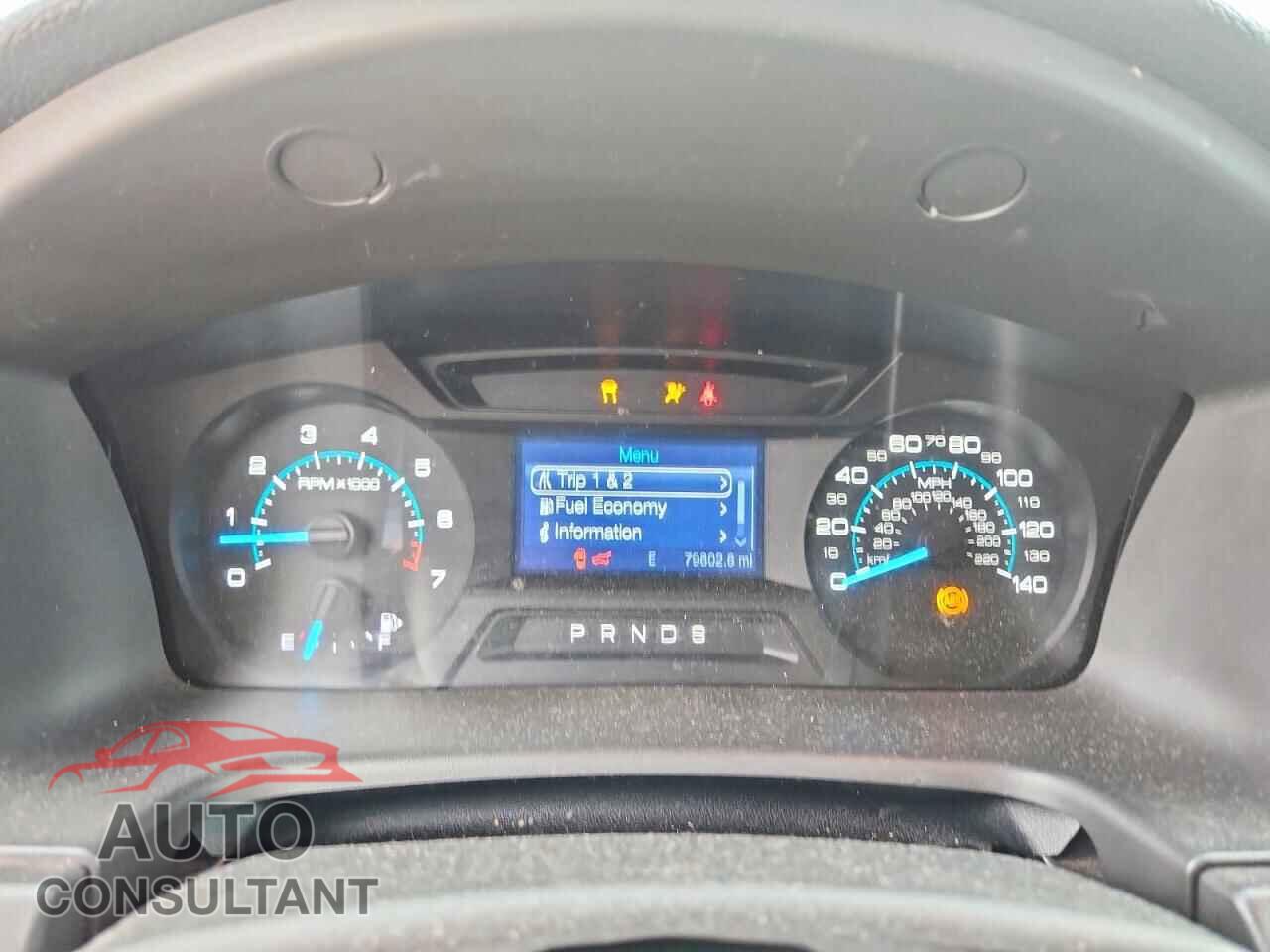 FORD FLEX 2016 - 2FMGK5B89GBA20678