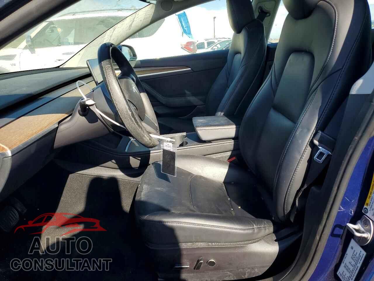 TESLA MODEL 3 2023 - 5YJ3E1EA7PF488493