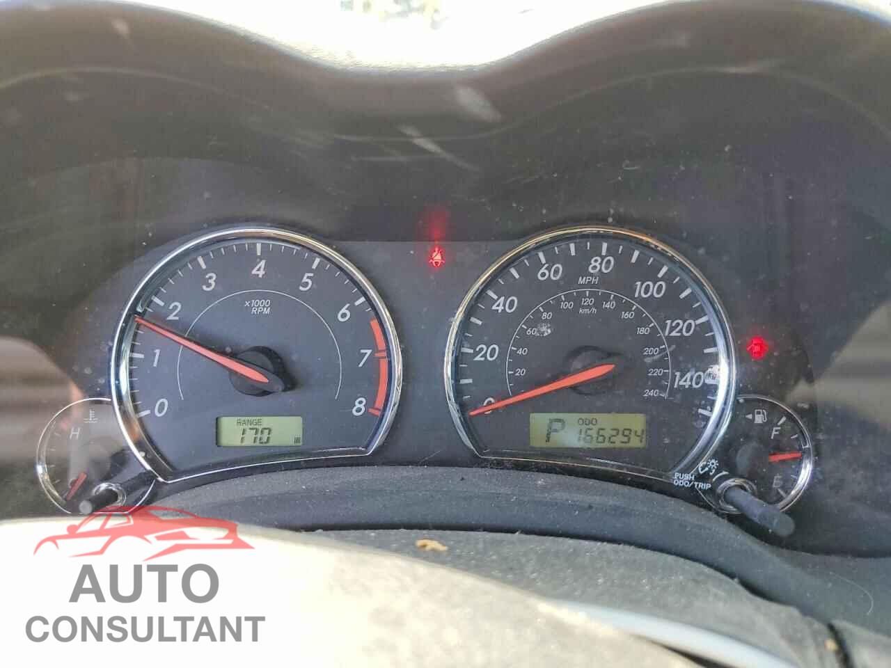 TOYOTA COROLLA 2011 - 2T1BU4EEXBC642792