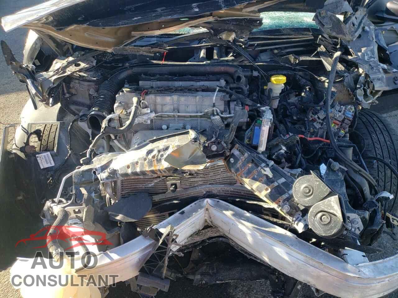 DODGE DART 2016 - 1C3CDFBB4GD644109