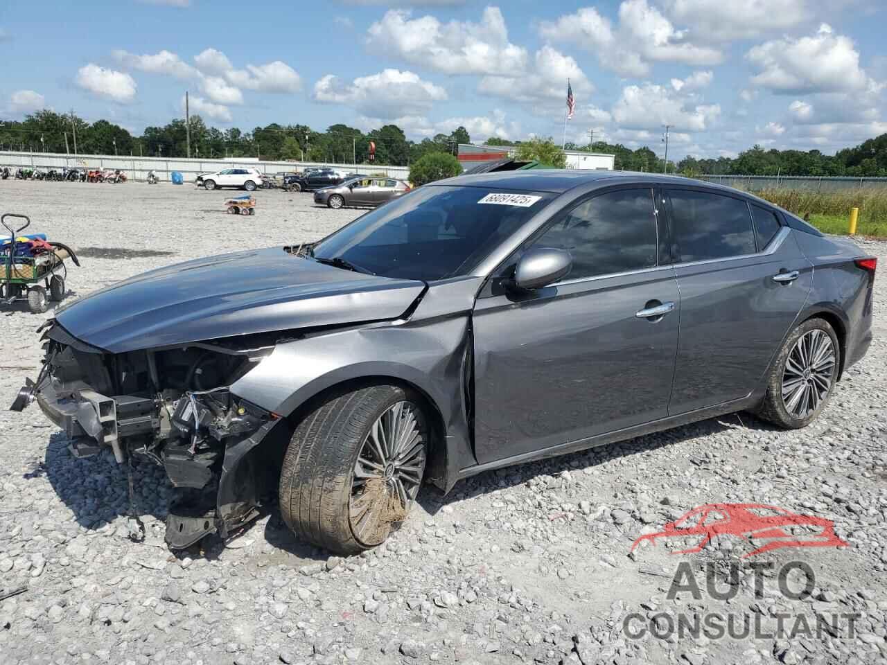NISSAN ALTIMA 2024 - 1N4BL4EV3RN306501