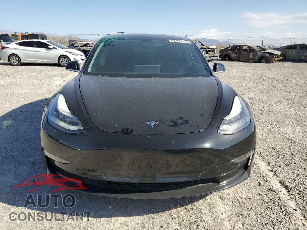 TESLA MODEL 3 2020 - 5YJ3E1EA9LF633575