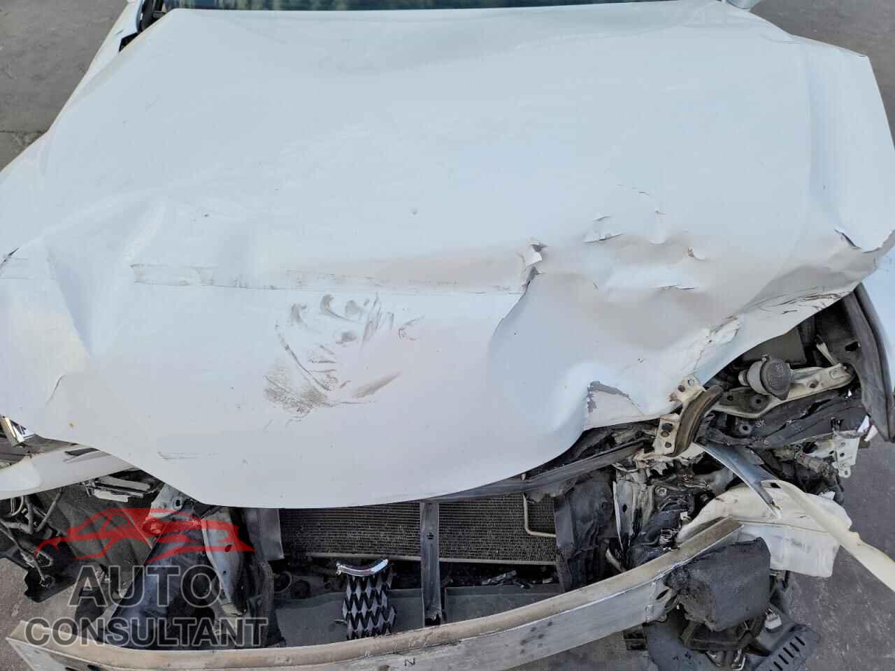 LEXUS IS 2015 - JTHBF1D22F5059019
