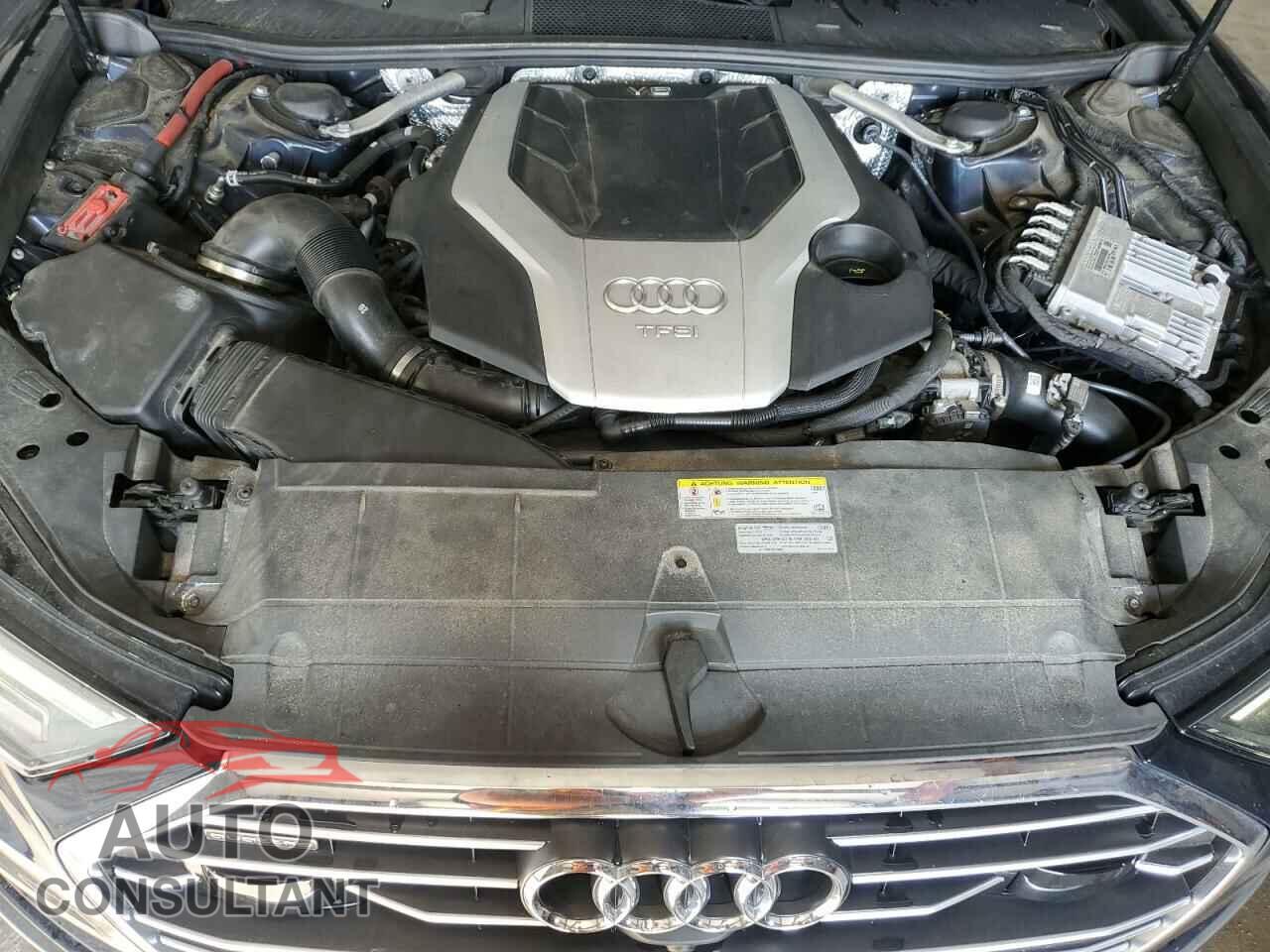AUDI A6 2020 - WAUL2AF26LN086215
