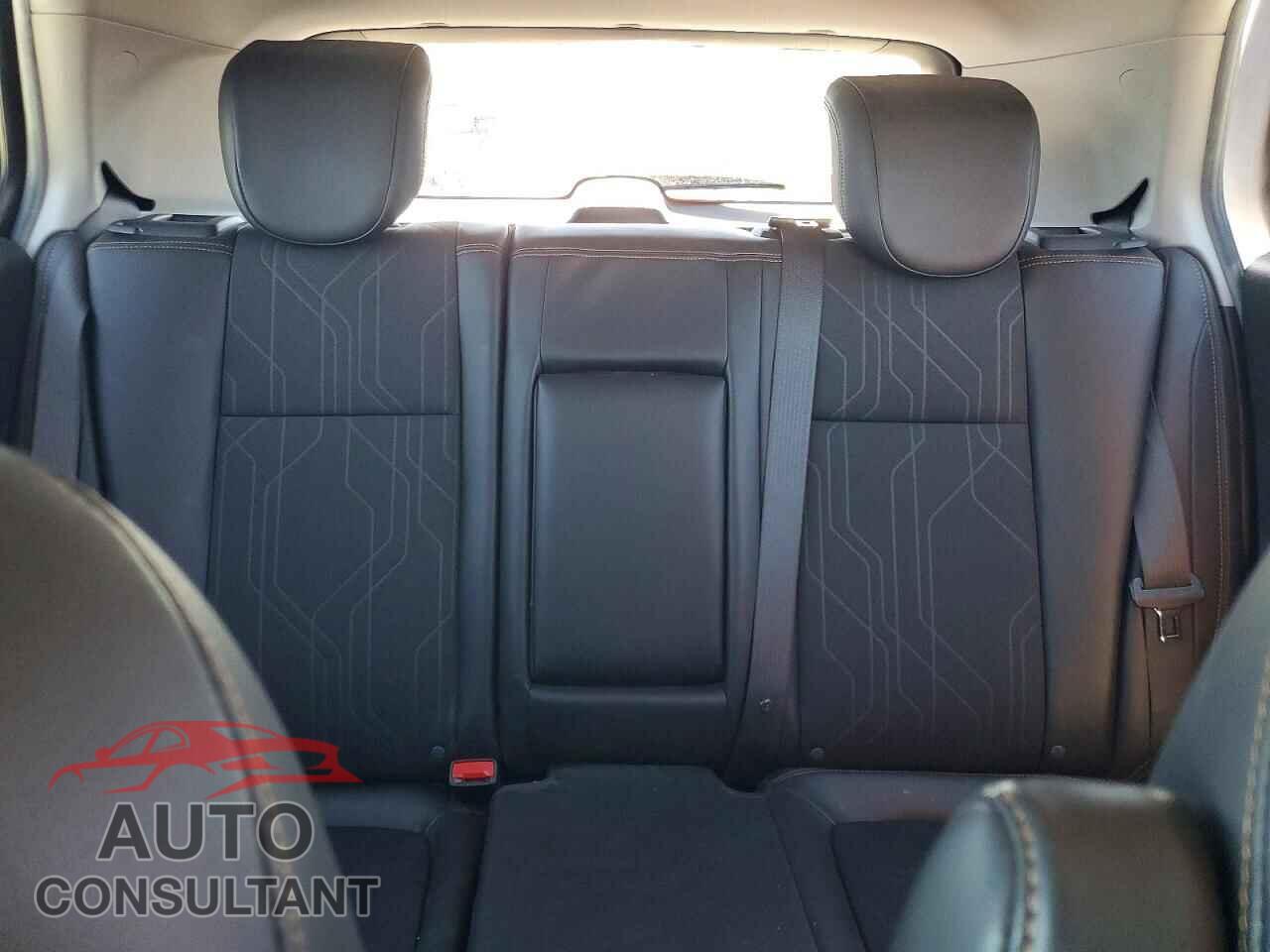 CHEVROLET TRAX 2019 - KL7CJLSB0KB895603