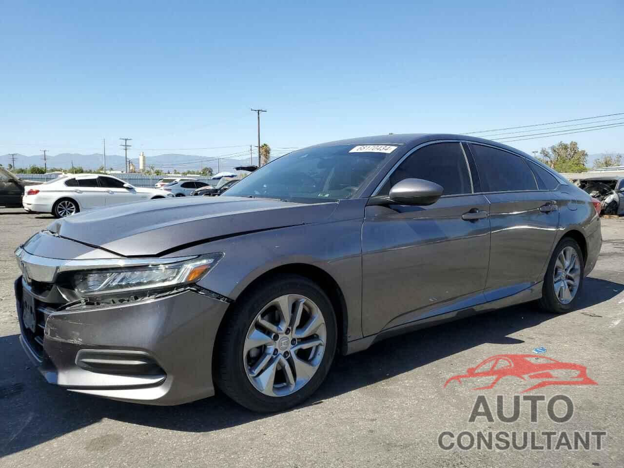 HONDA ACCORD 2019 - 1HGCV1F1XKA005953