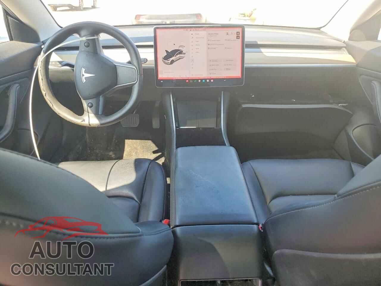 TESLA MODEL 3 2020 - 5YJ3E1EB9LF795232