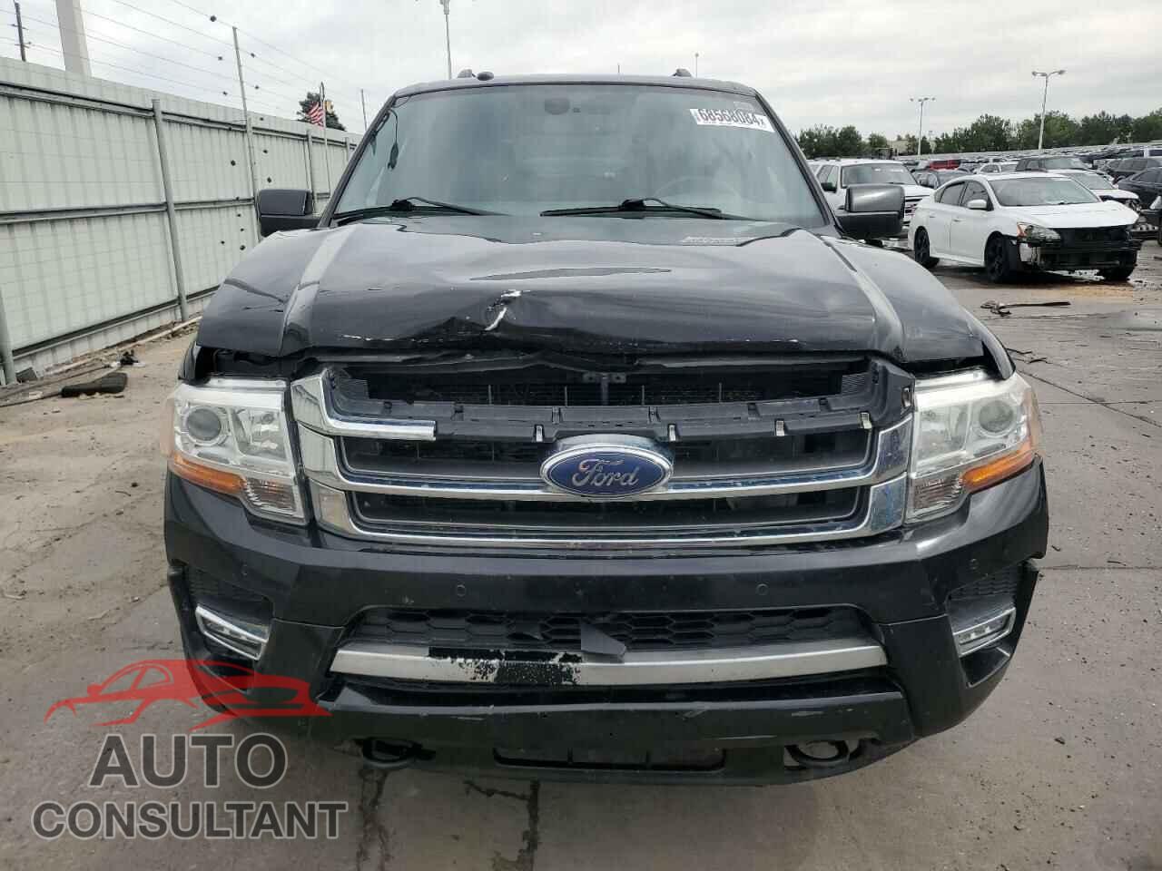 FORD EXPEDITION 2017 - 1FMJK2ATXHEA74894