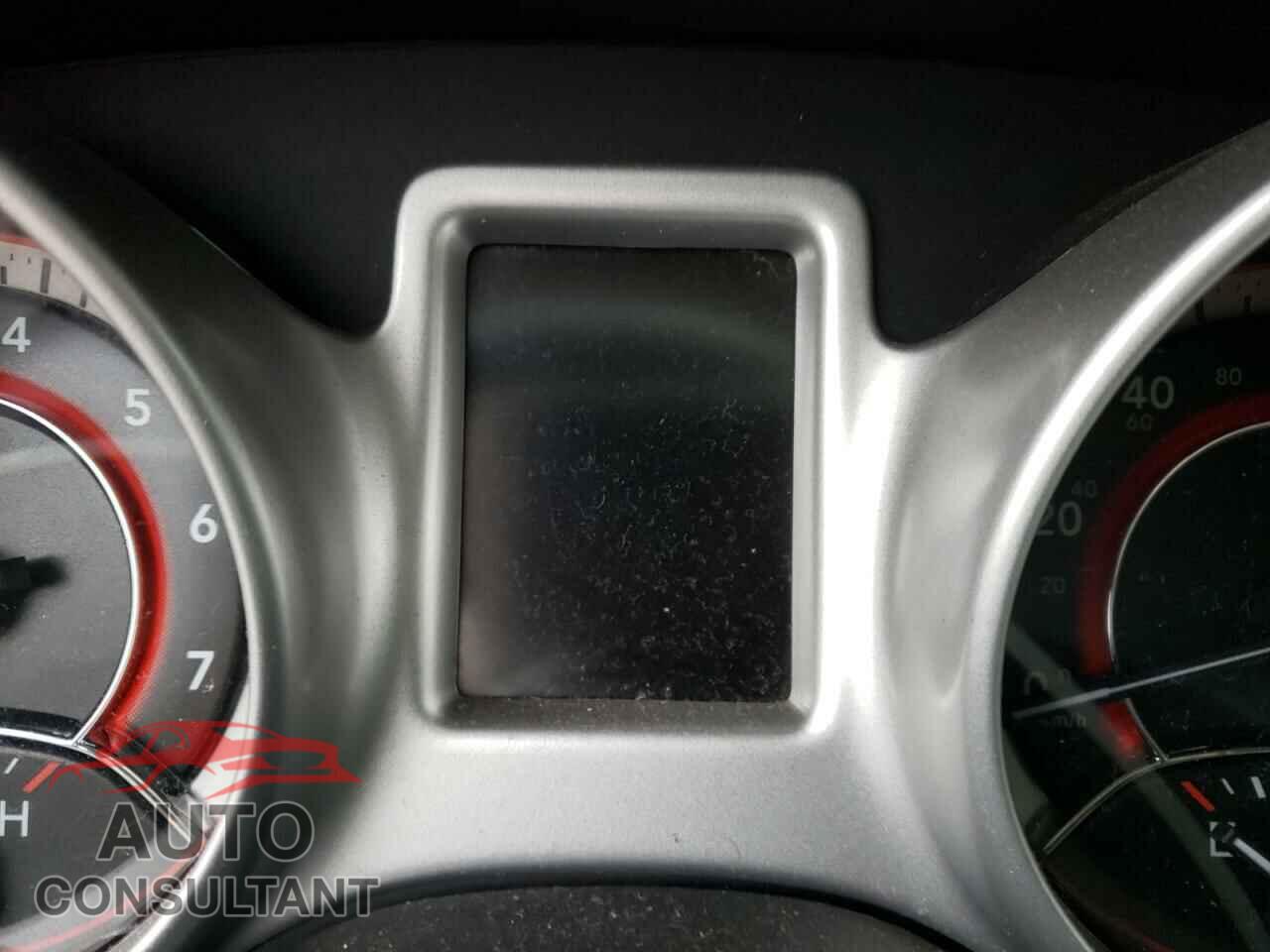 DODGE JOURNEY 2017 - 3C4PDDBG0HT575055