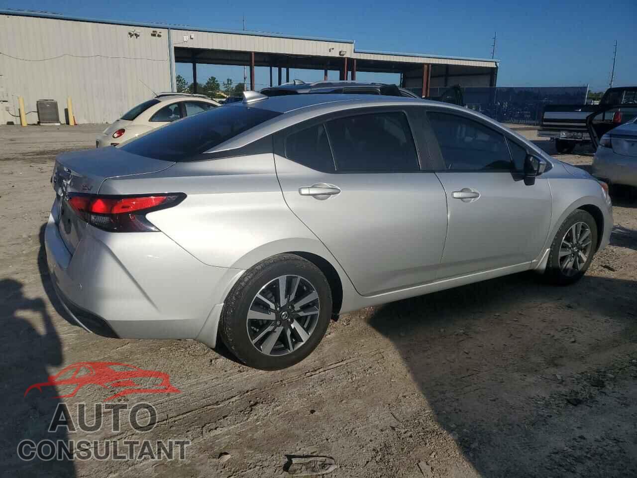 NISSAN VERSA 2021 - 3N1CN8EV2ML921004