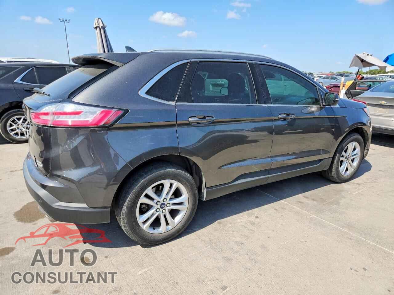 FORD EDGE 2019 - 2FMPK3J95KBC35529