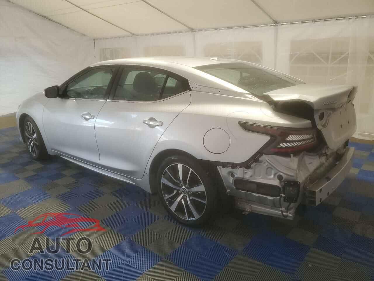 NISSAN MAXIMA 2023 - 1N4AA6CV6PC509083