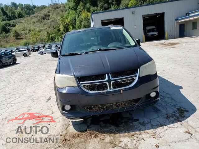 DODGE CARAVAN 2011 - 2D4RN5DG7BR738242