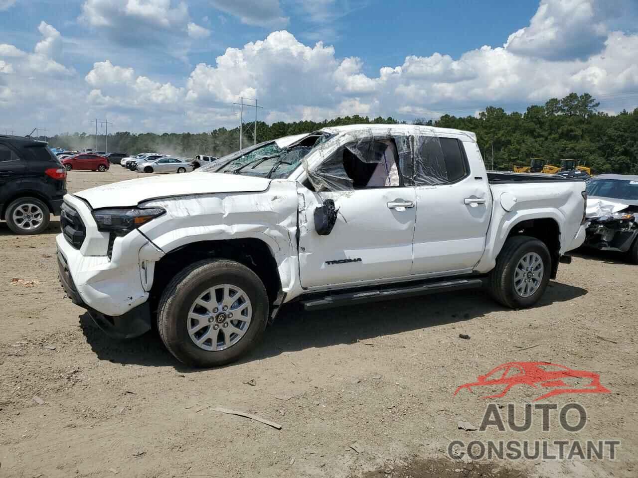 TOYOTA TACOMA 2024 - 3TYLB5JN6RT008147