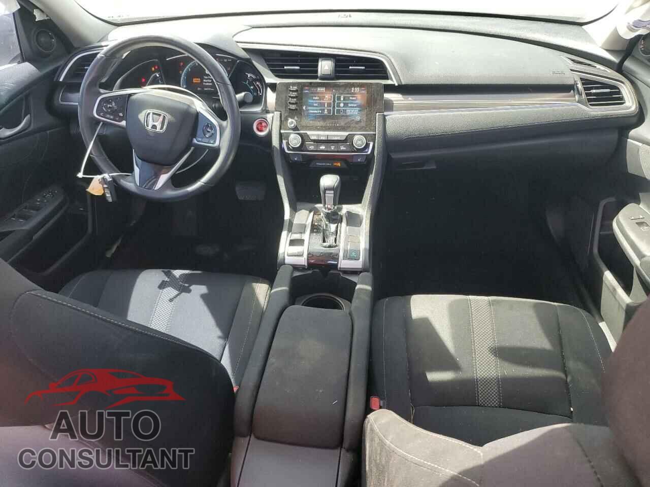 HONDA CIVIC 2020 - 19XFC1F36LE022511
