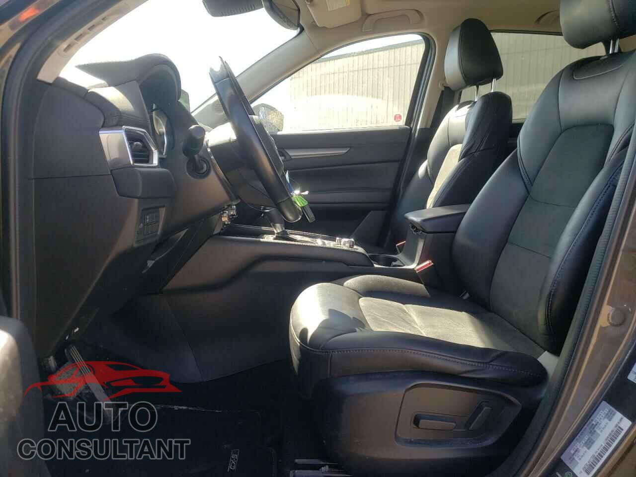 MAZDA CX-5 2017 - JM3KFBCL4H0172995