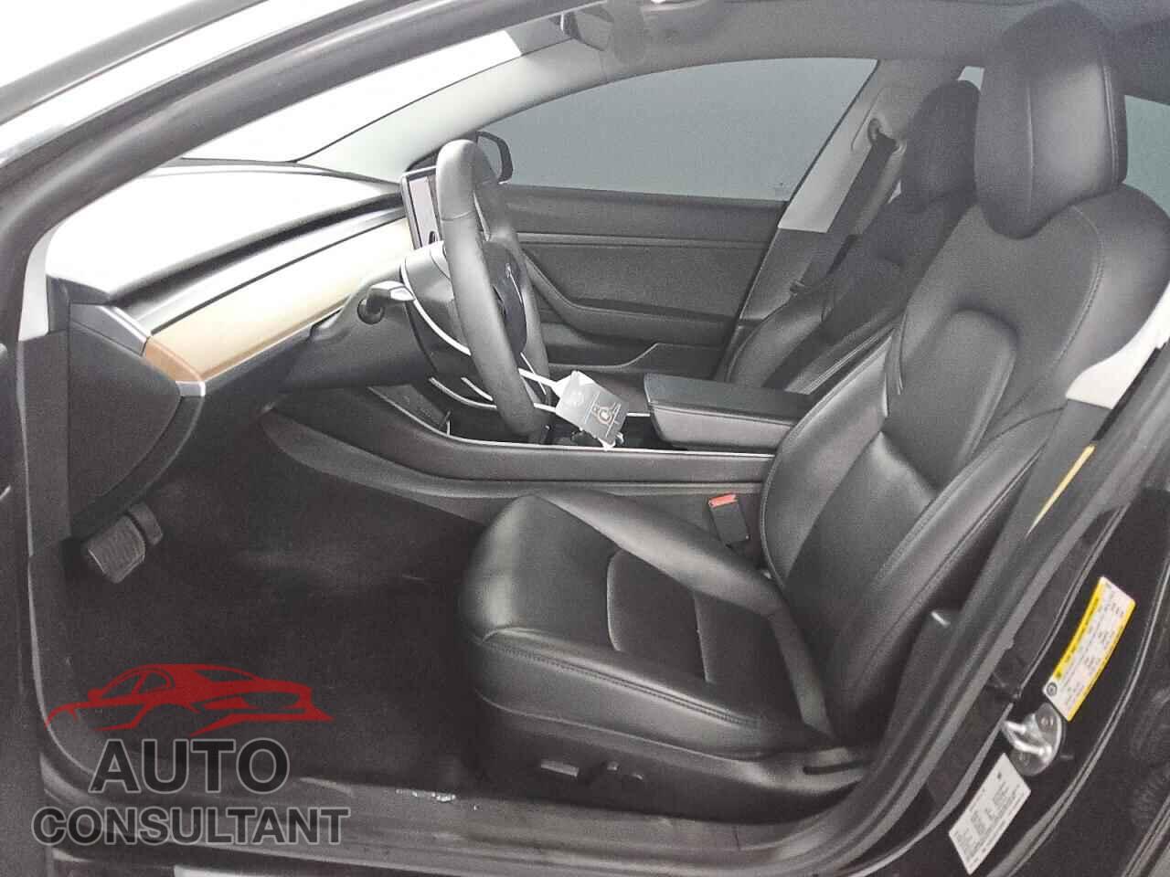TESLA MODEL 3 2020 - 5YJ3E1EA7LF704594