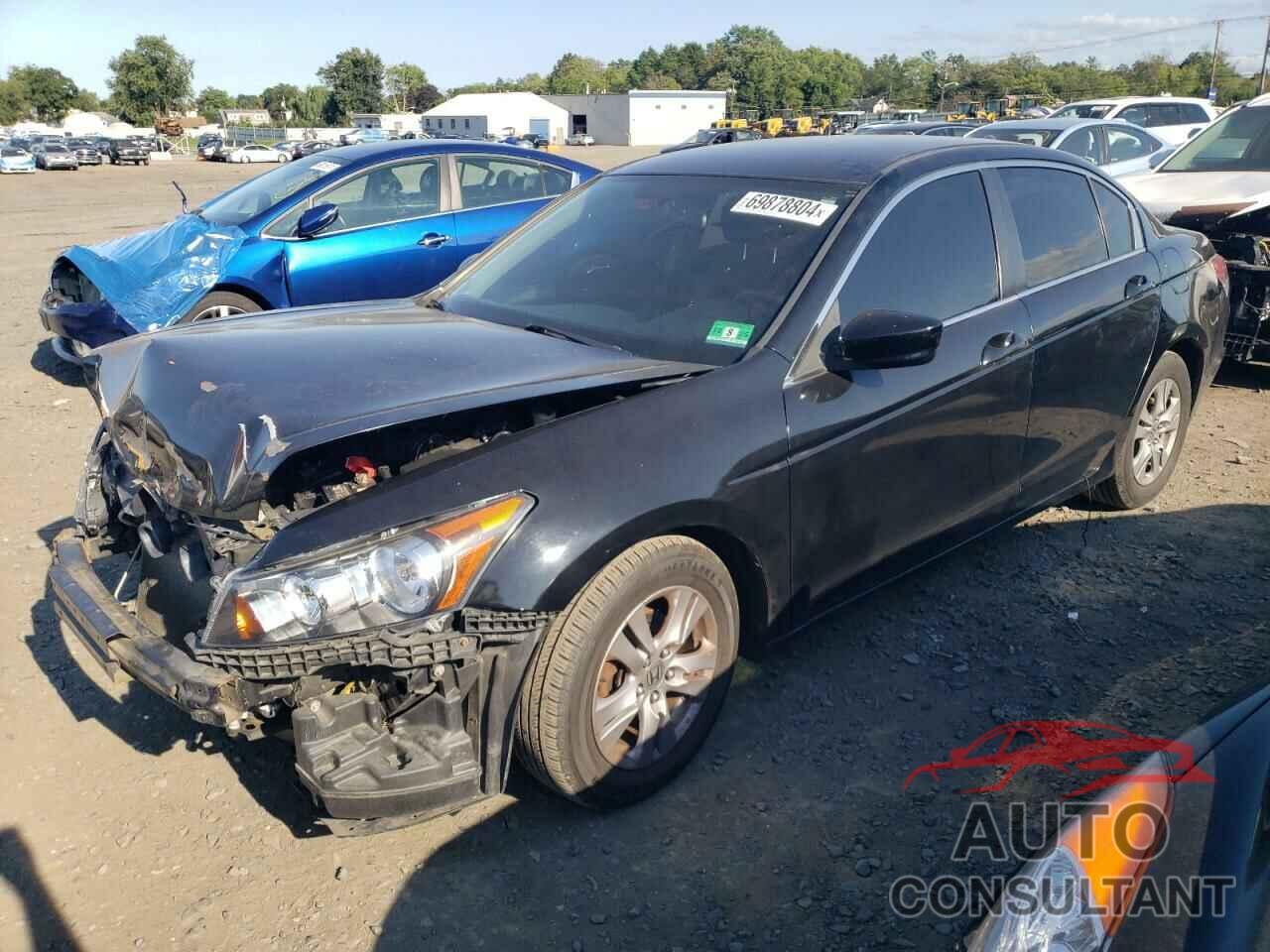 HONDA ACCORD 2012 - 1HGCP2F6XCA118542