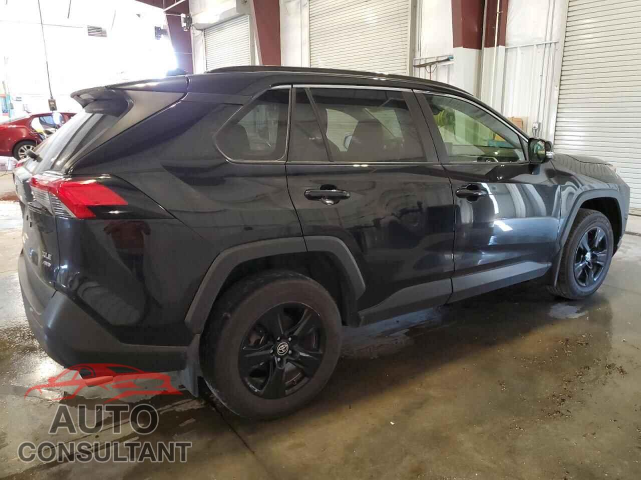 TOYOTA RAV4 2020 - JTMP1RFVXLJ025764