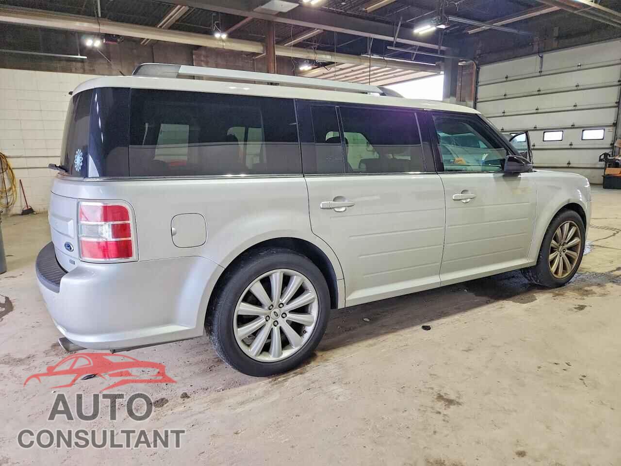 FORD FLEX 2013 - 2FMHK6C86DBD00904