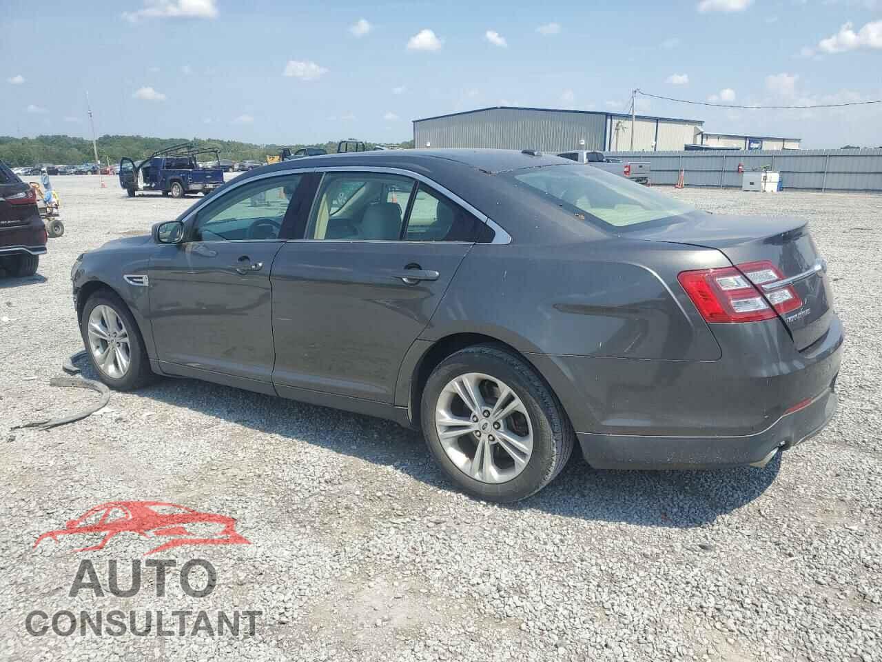 FORD TAURUS 2017 - 1FAHP2D87HG110904