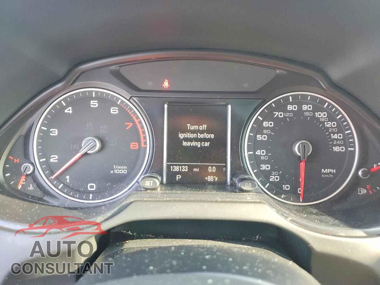 AUDI Q5 2015 - WA1CFAFP8FA076388