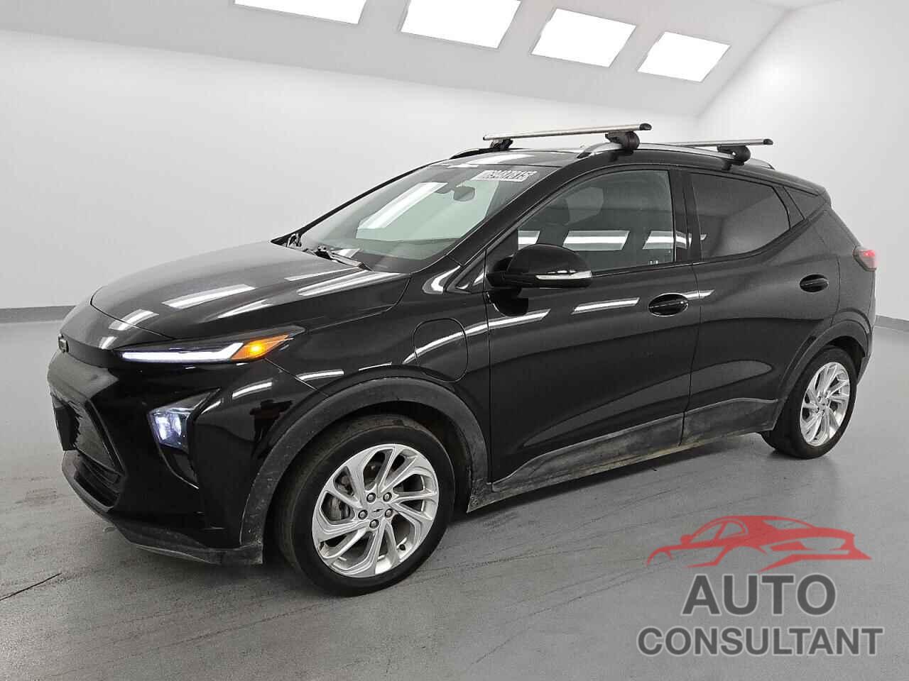 CHEVROLET BOLT 2023 - 1G1FY6S03P4126755