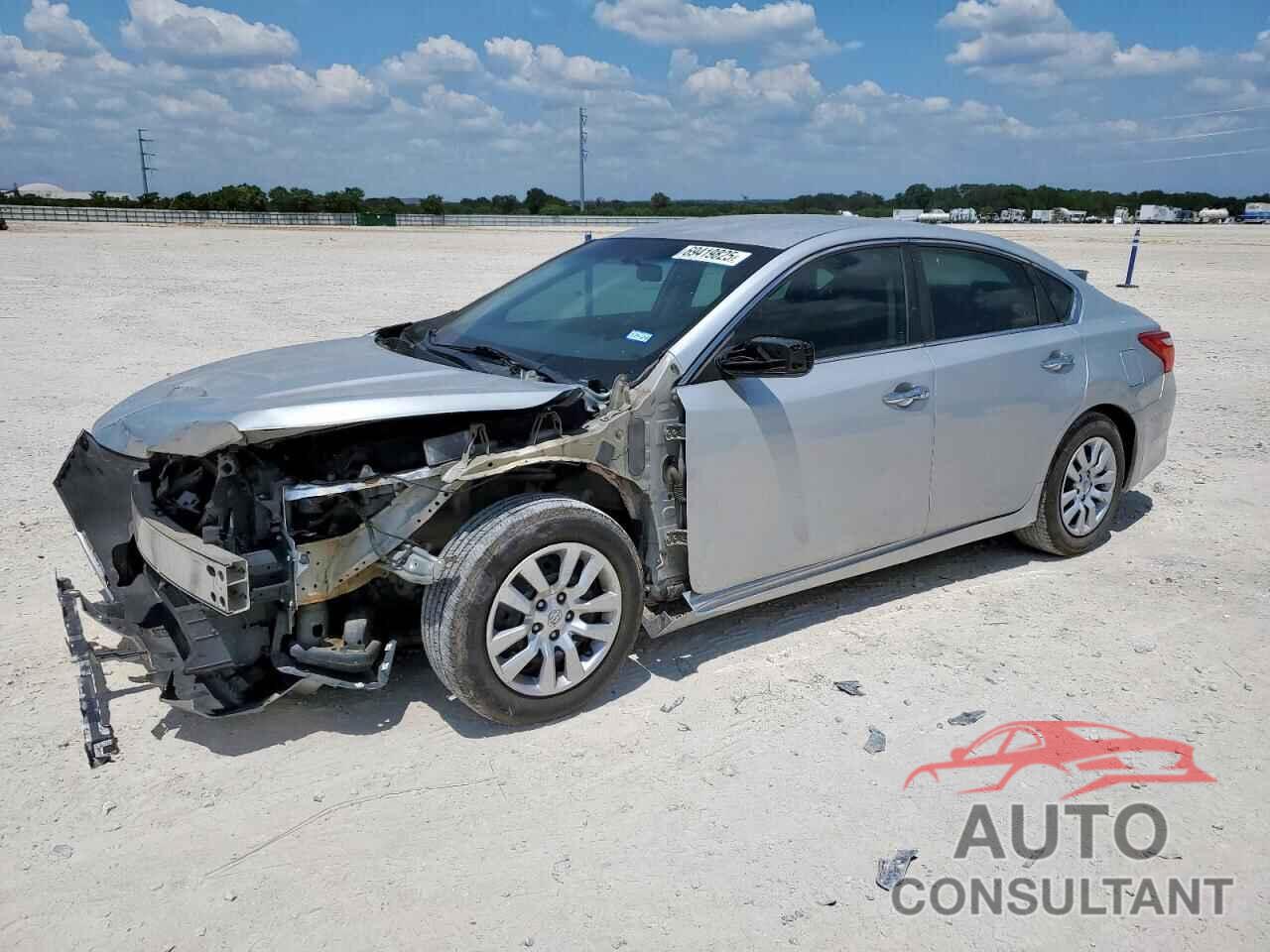 NISSAN ALTIMA 2017 - 1N4AL3AP9HC494254