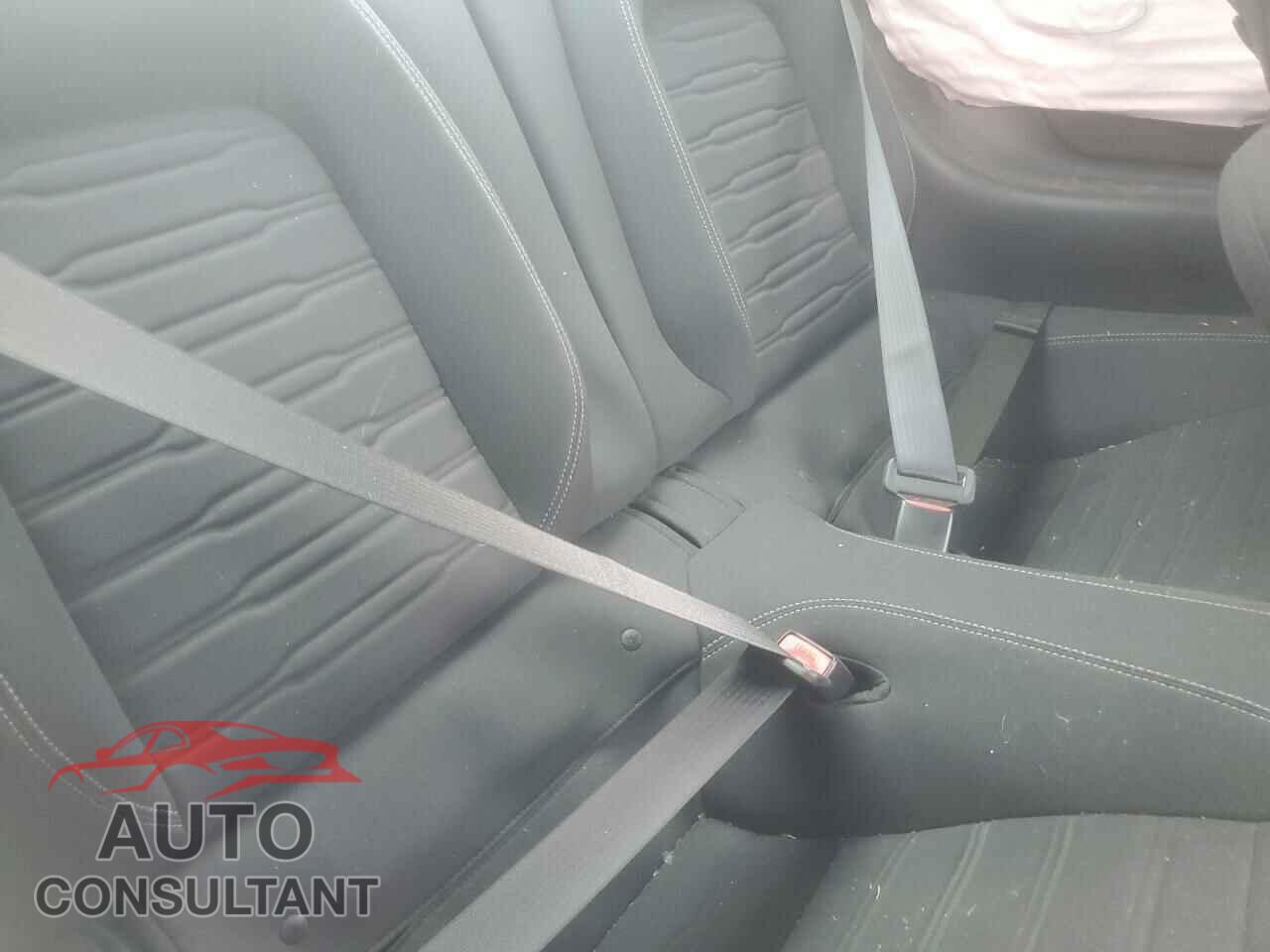 FORD MUSTANG 2017 - 1FA6P8CF1H5316645