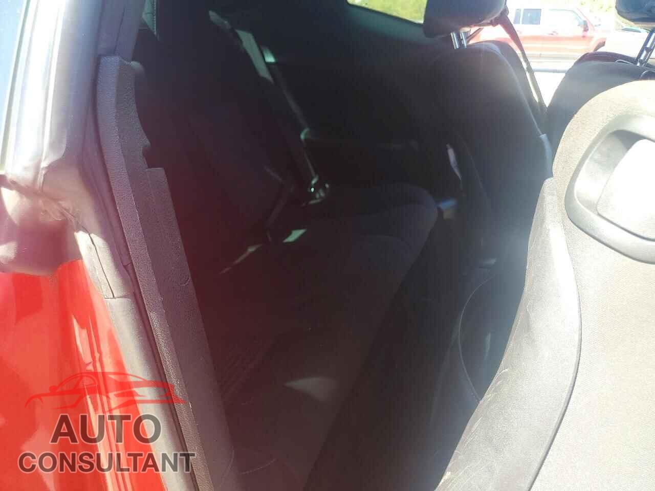 DODGE CHALLENGER 2019 - 2C3CDZAG7KH747941