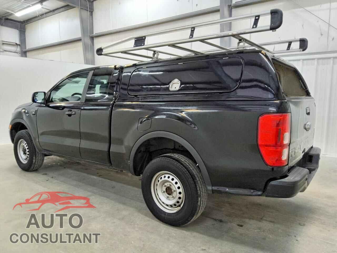 FORD RANGER 2021 - 1FTER1EH8MLD80225