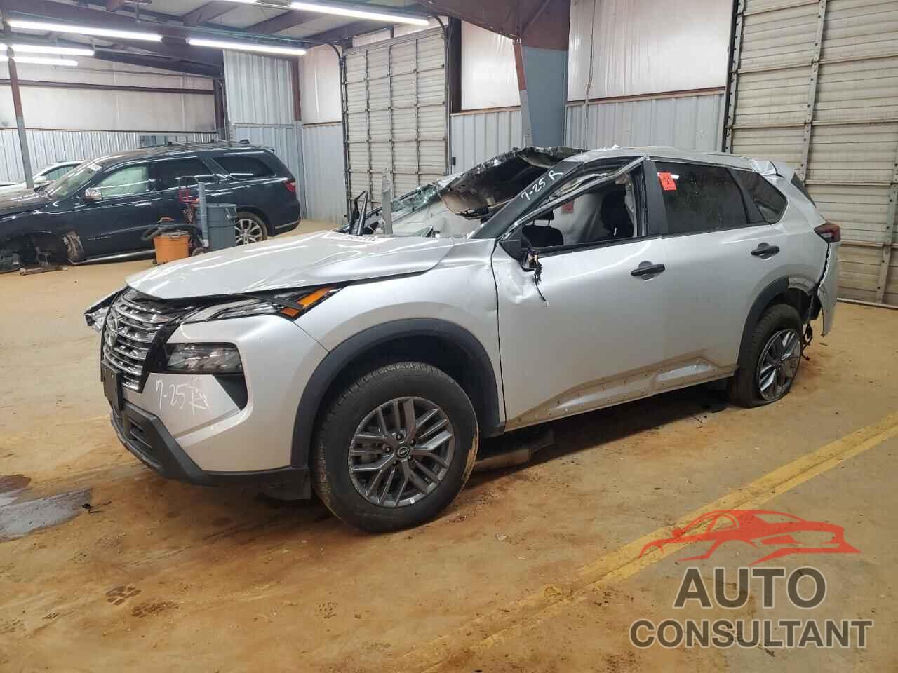 NISSAN ROGUE 2024 - 5N1BT3AB4RC700340