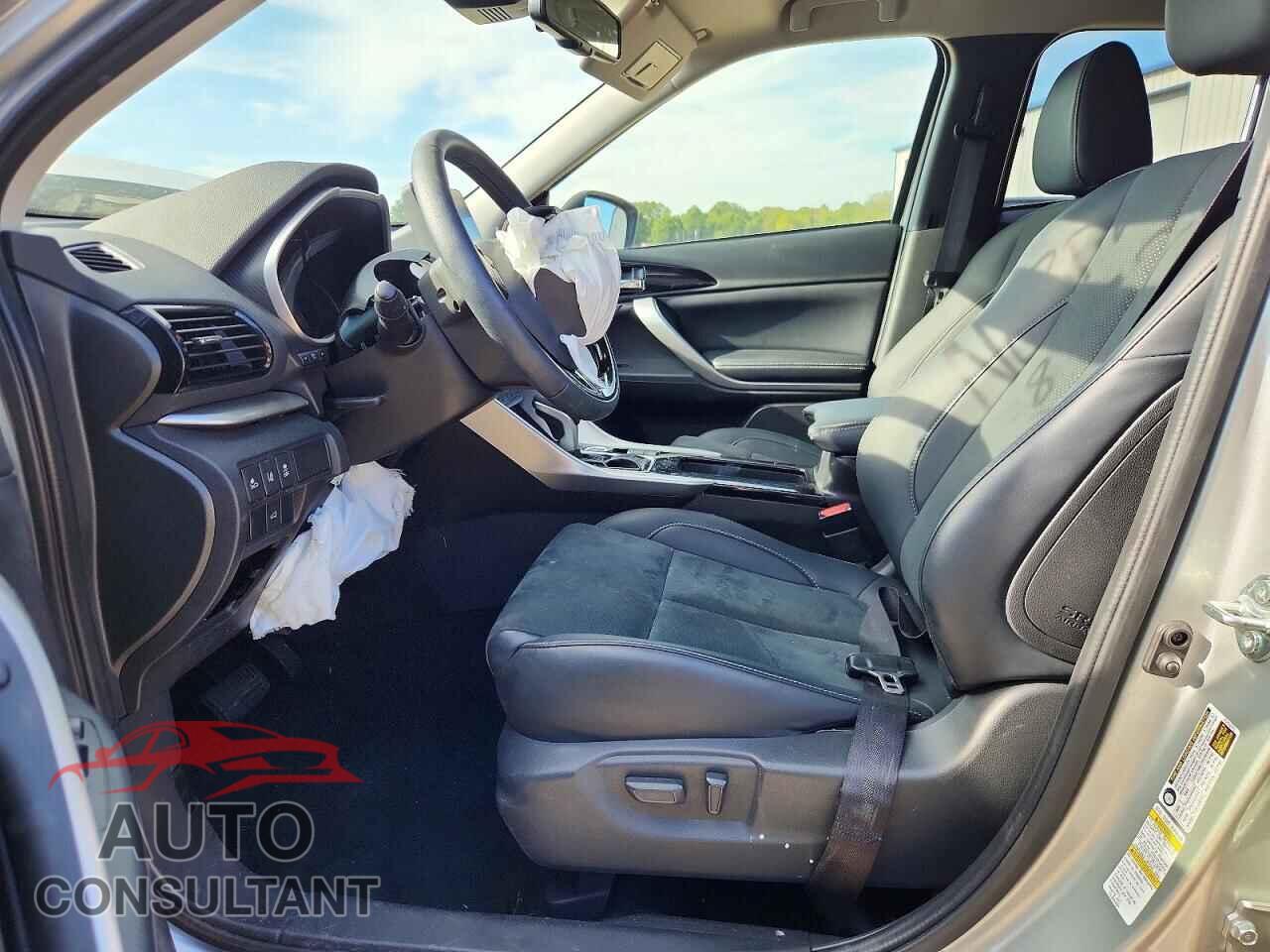 MITSUBISHI ECLIPSE 2026 - JA4ATWAA6TZ024822