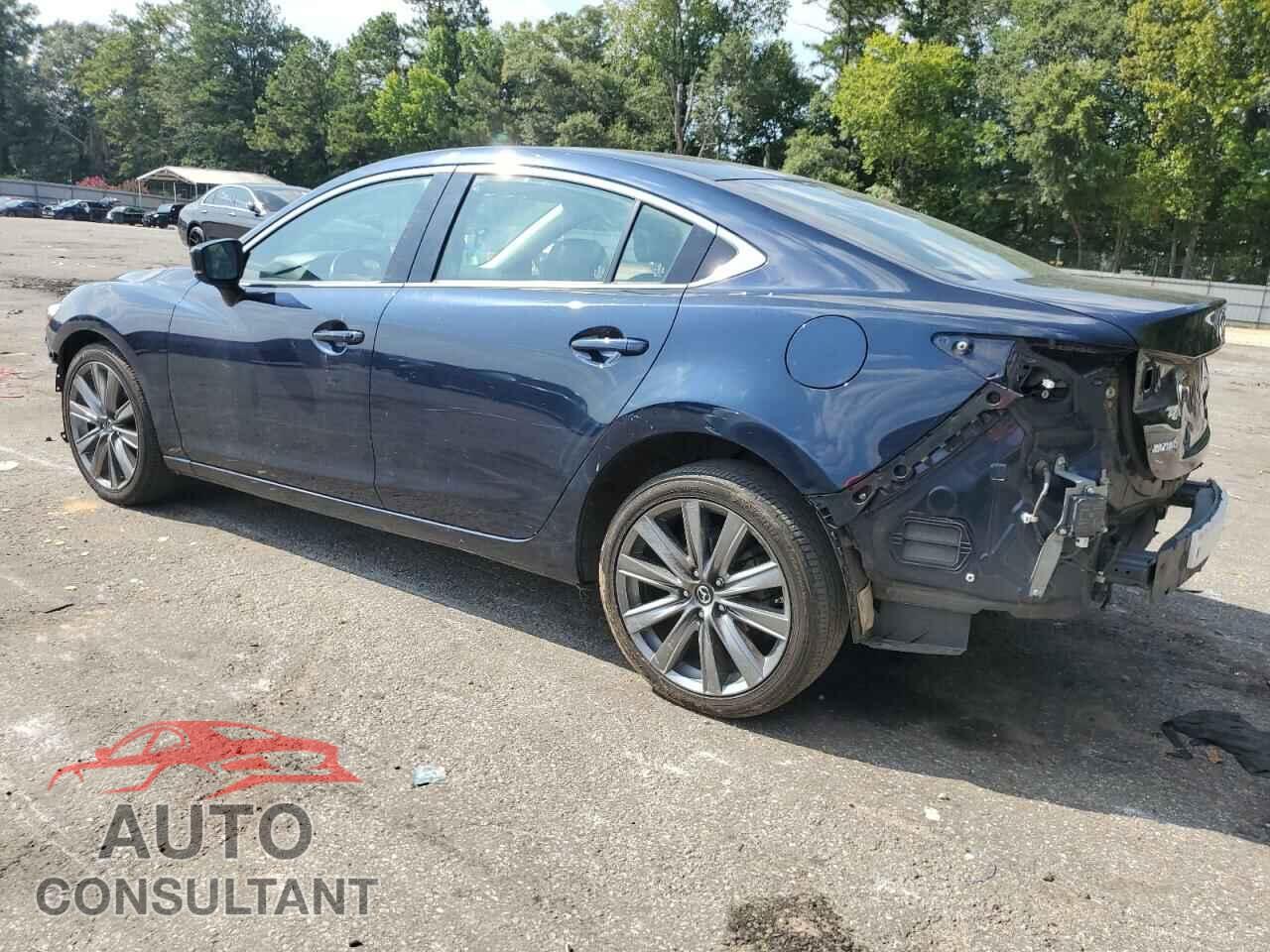 MAZDA 6 2020 - JM1GL1VM0L1514212