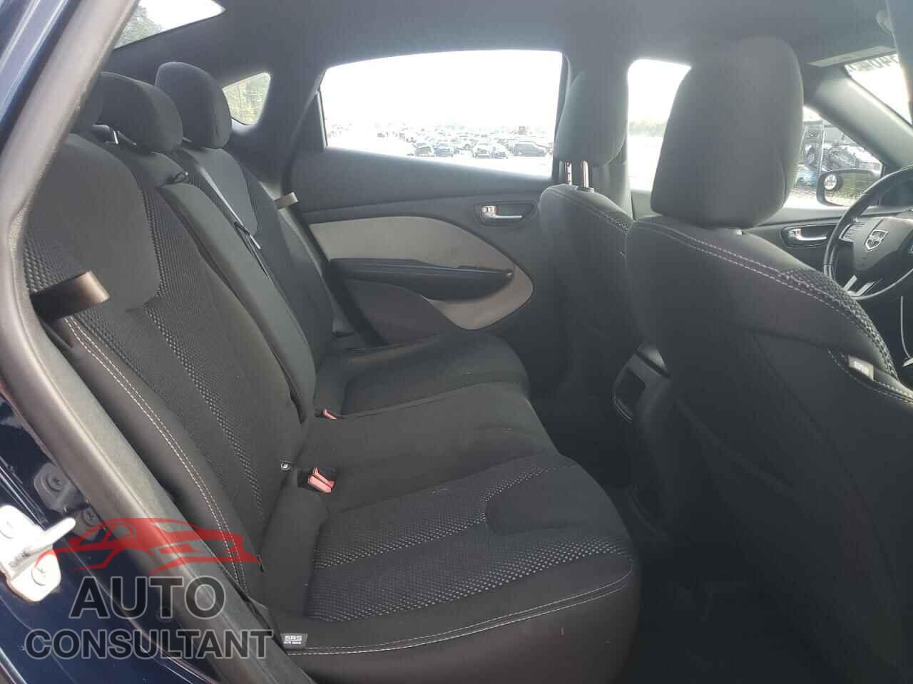 DODGE DART 2015 - 1C3CDFBB5FD390778