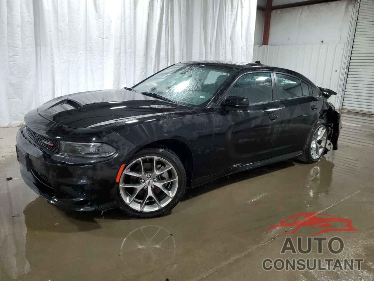 DODGE CHARGER 2023 - 2C3CDXHG9PH587918