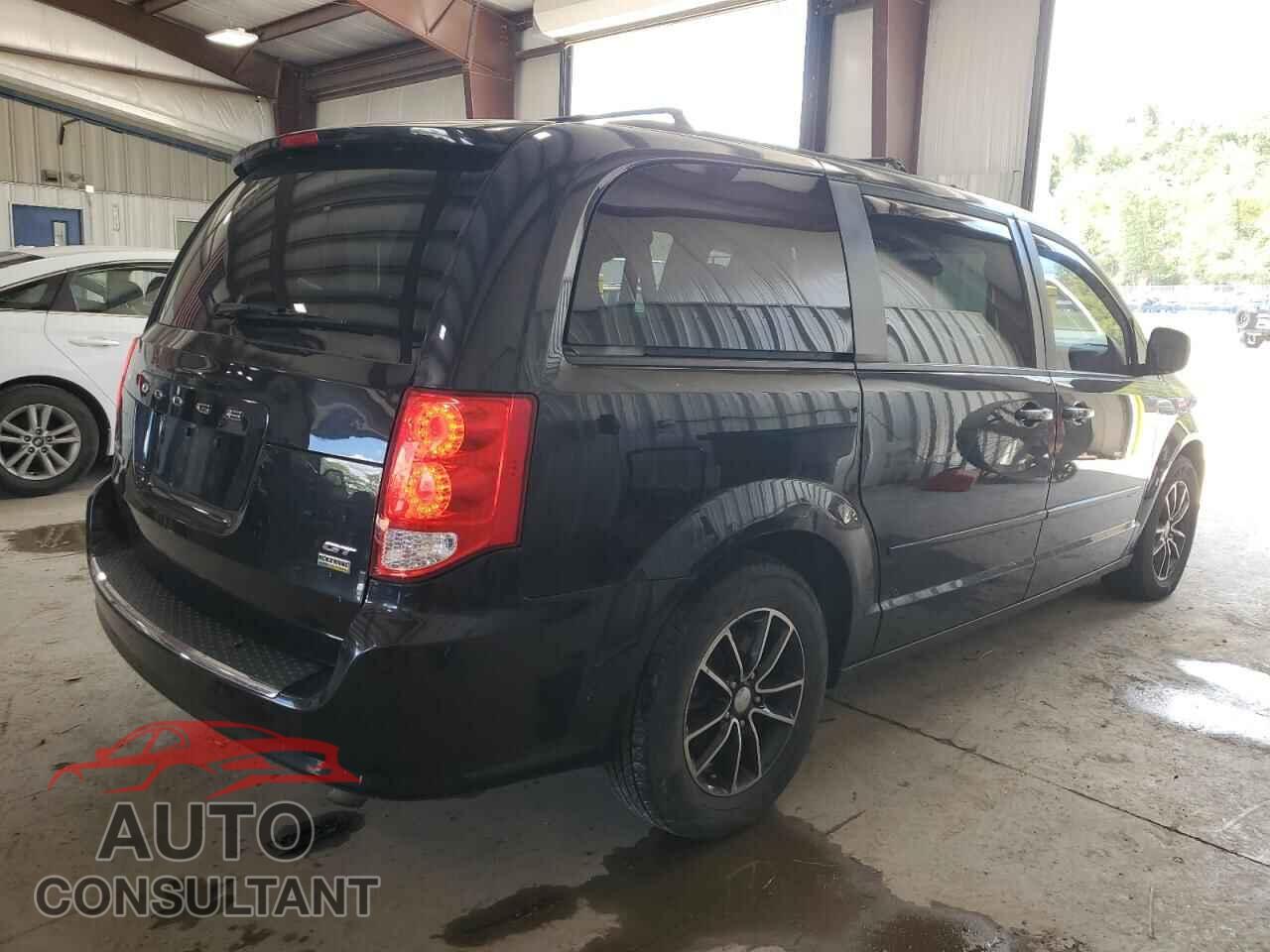 DODGE CARAVAN 2017 - 2C4RDGEG0HR648840