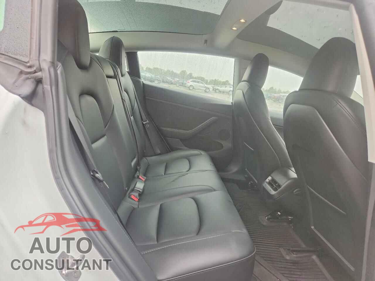 TESLA MODEL 3 2023 - 5YJ3E1EA1PF511475