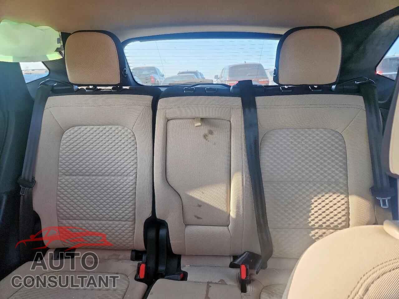 FORD ESCAPE 2020 - 1FMCU0G68LUA54974