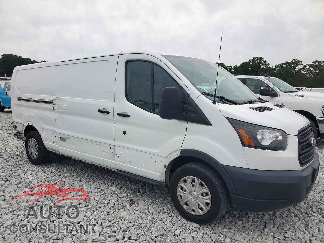 FORD TRANSIT 2017 - 1FTYR2YM6HKA64958