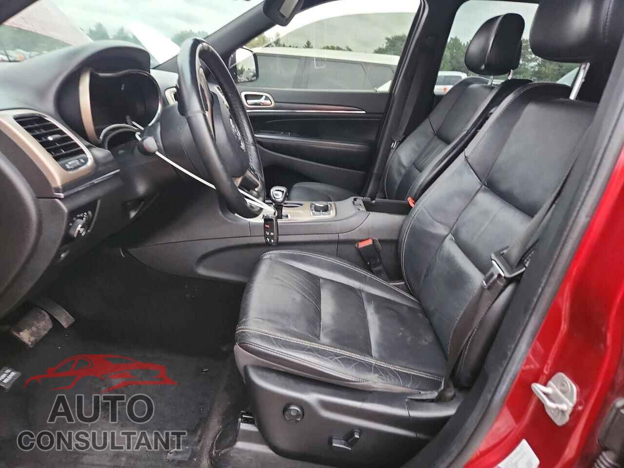 JEEP CHEROKEE 2014 - 1C4RJFBG8EC182425