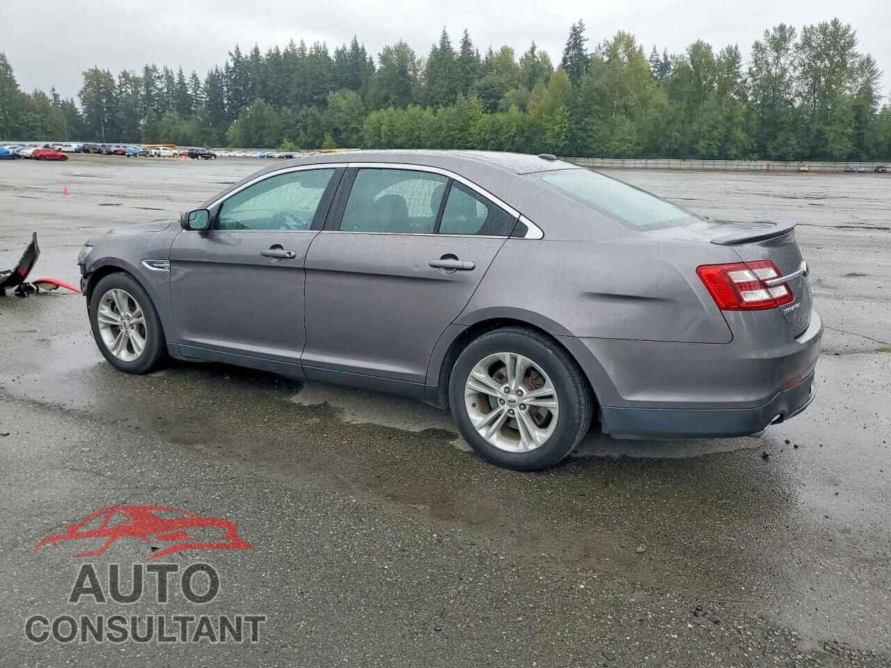 FORD TAURUS 2013 - 1FAHP2E97DG177231
