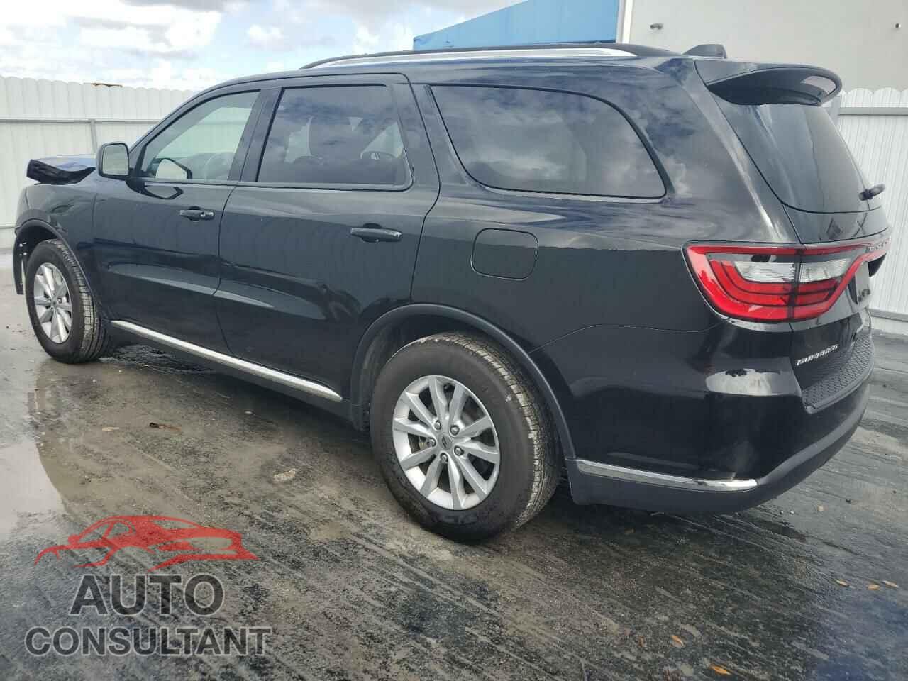DODGE DURANGO 2023 - 1C4RDHAG5PC635181