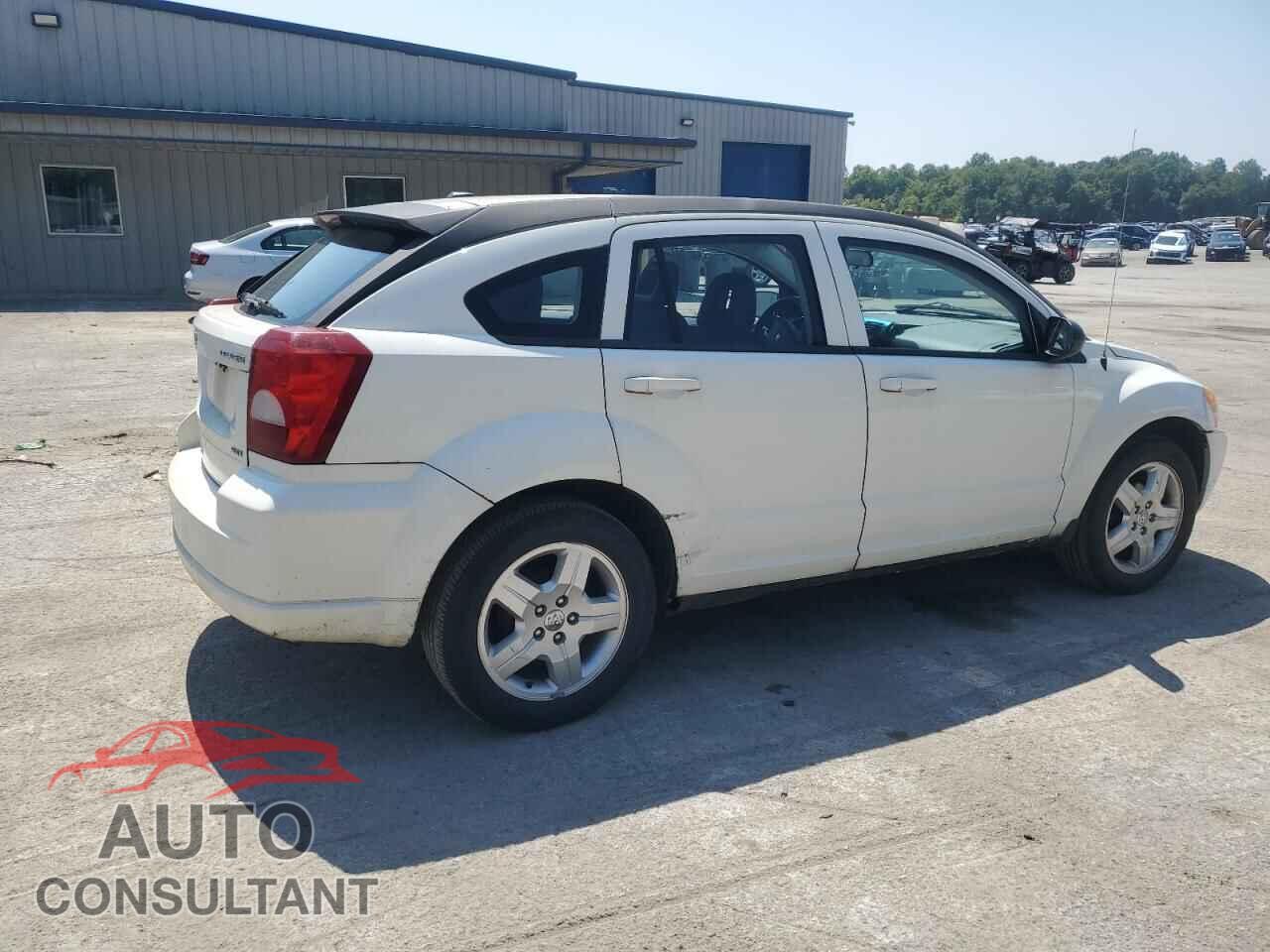 DODGE CALIBER 2009 - 1B3HB48A49D198896