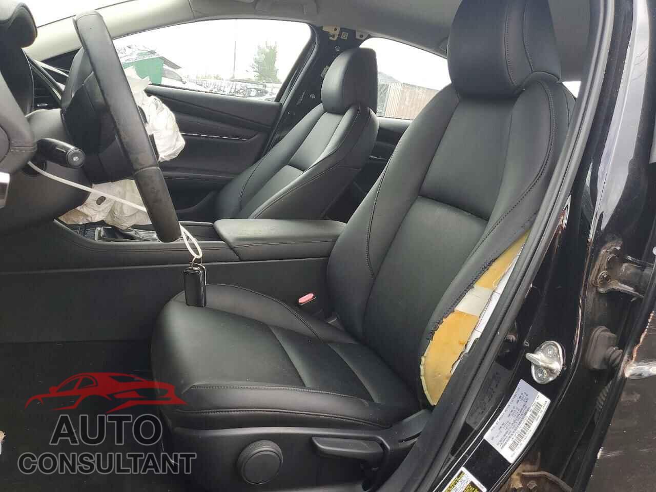MAZDA 3 2019 - JM1BPACL7K1107320