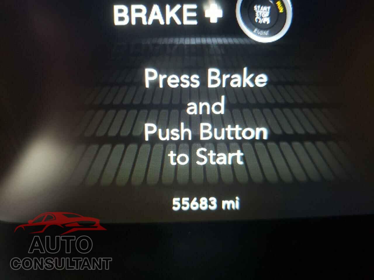 DODGE CHALLENGER 2016 - 2C3CDZFJ0GH337171