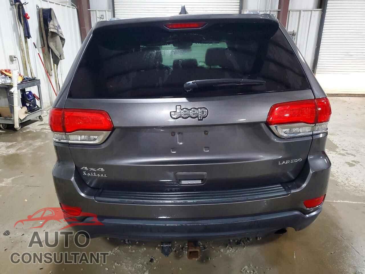 JEEP CHEROKEE 2014 - 1C4RJFAG6EC413596