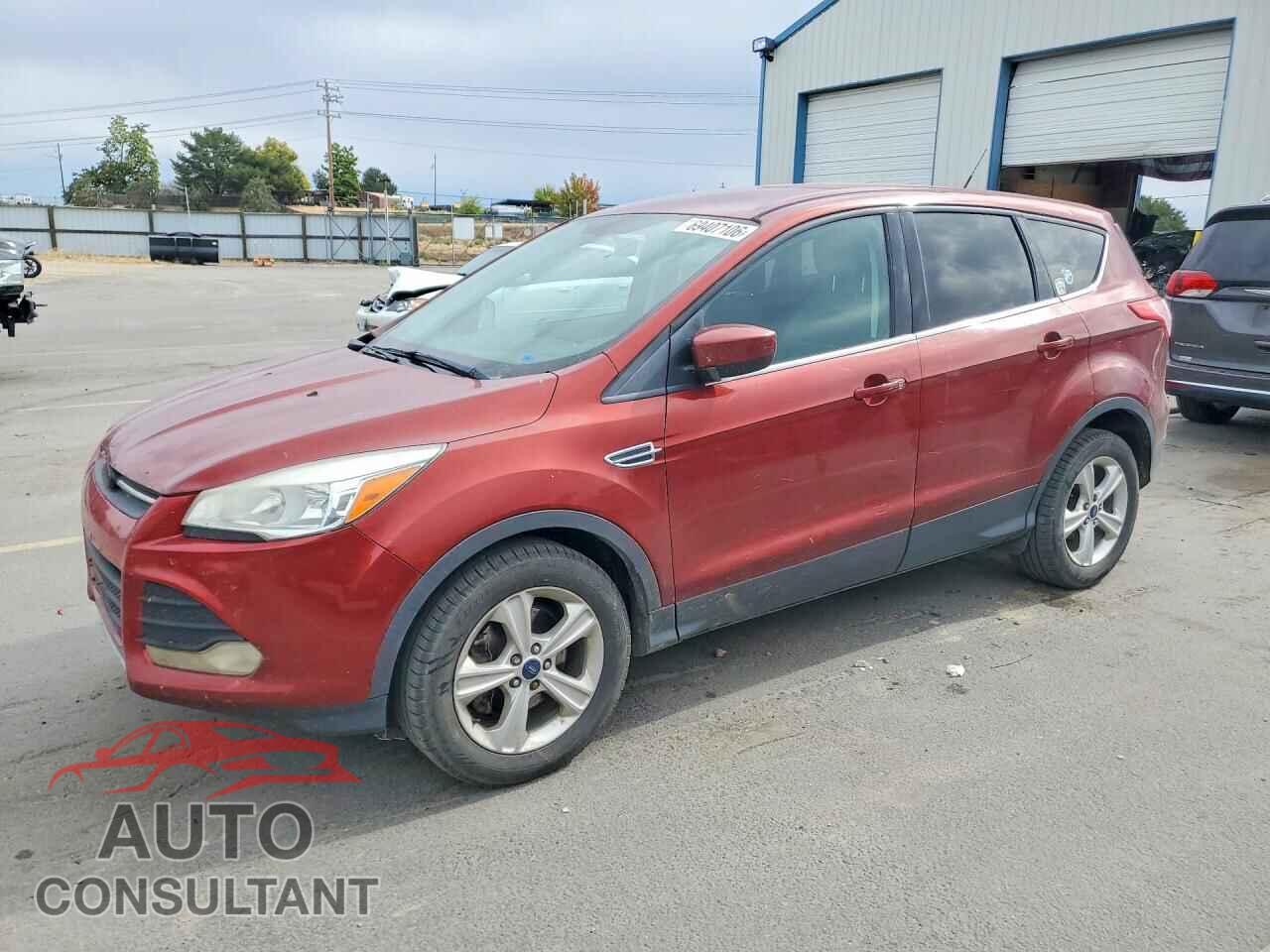 FORD ESCAPE 2015 - 1FMCU9GXXFUA33108