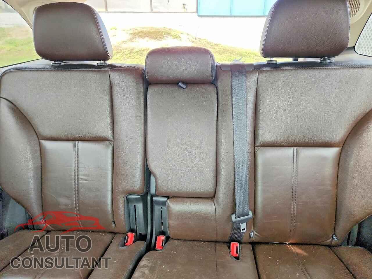 FORD EDGE 2013 - 2FMDK4KC1DBC90372